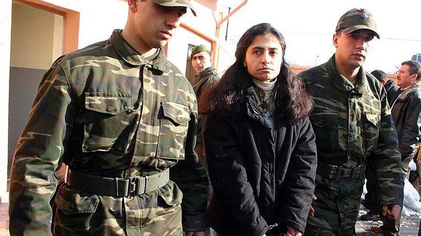 Mavi Çarşı sanığının müebbet cezası onandı 28